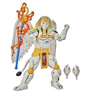 Power Rangers Lightning Collection Mighty Morphin King Sphinx
